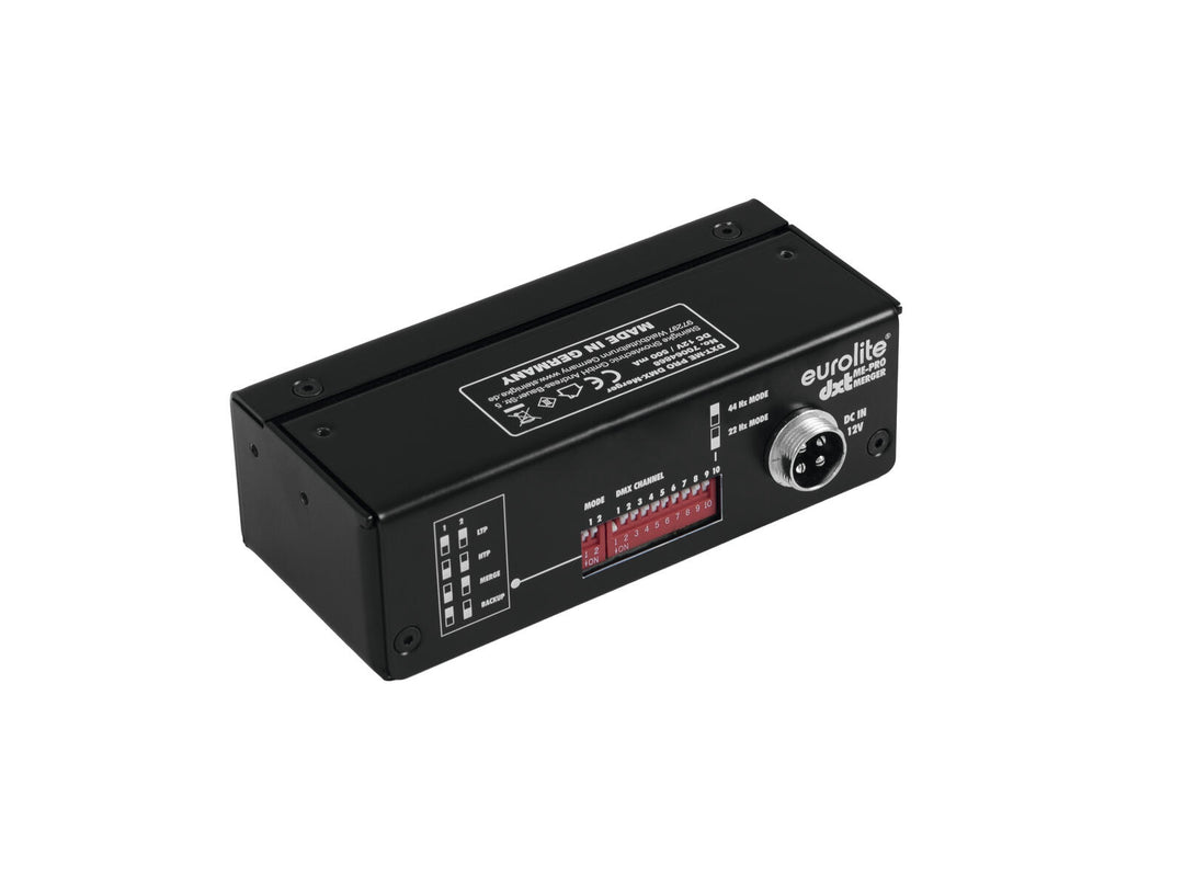EUROLITE DXT-ME PRO DMX-merger