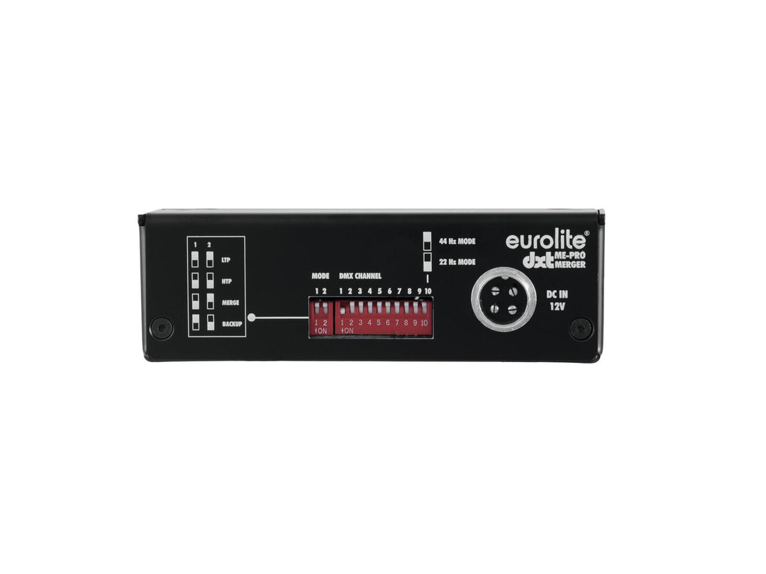 EUROLITE DXT-ME PRO DMX-merger