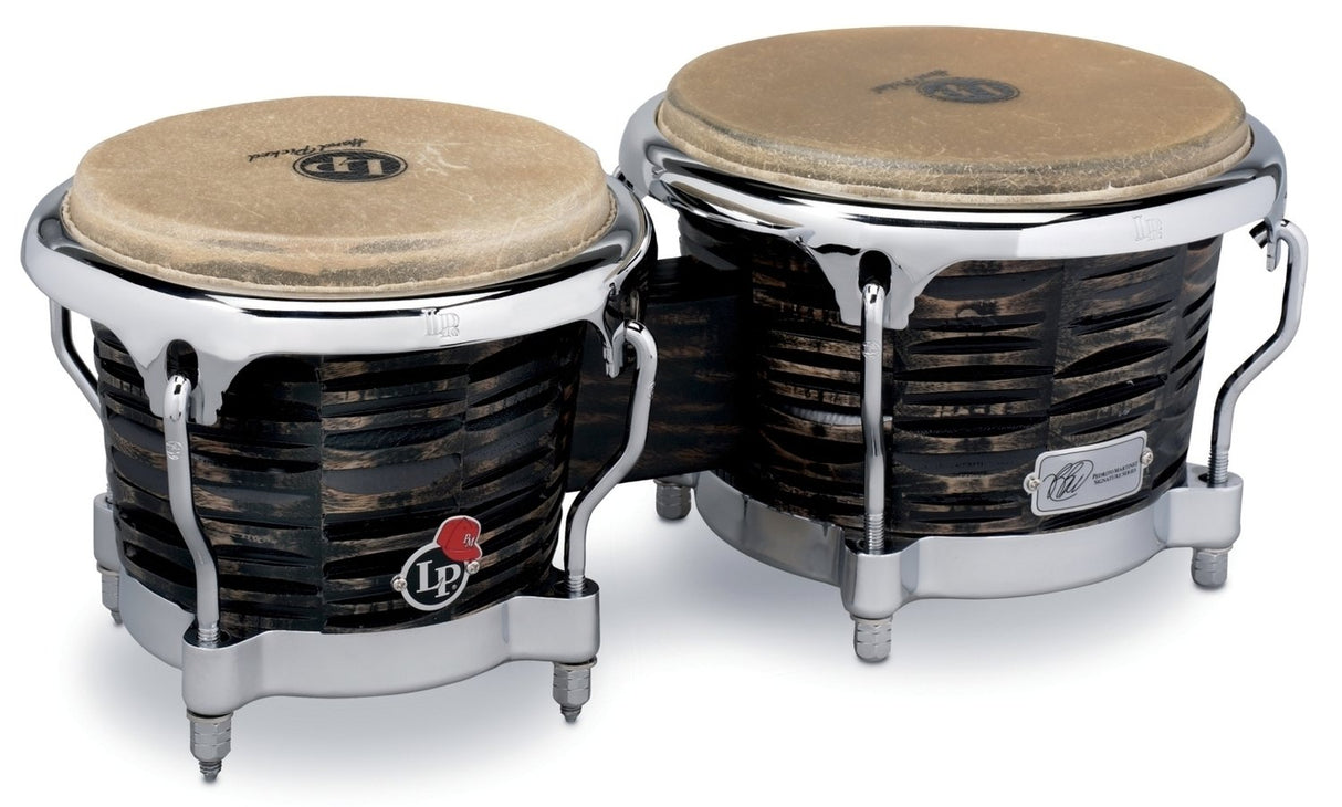 Latin Percussion bongo Generation 2 Pedrito Martinez Signature (LP201AX-PM)