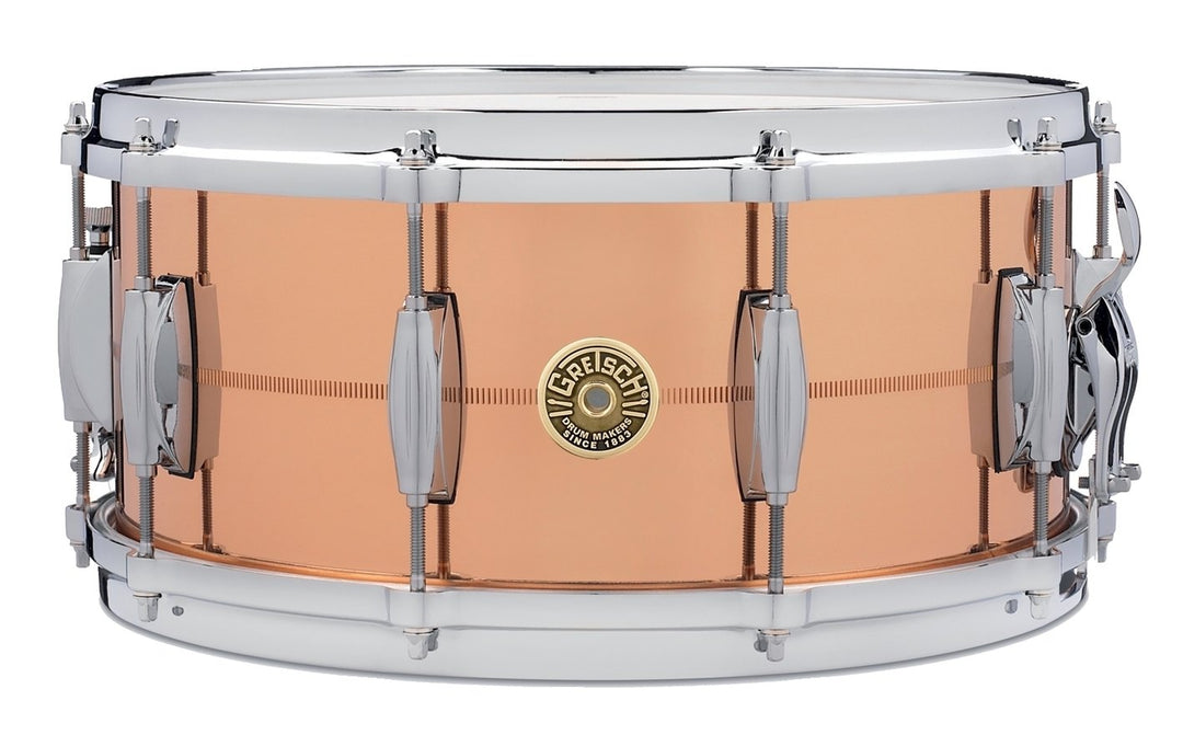 Gretsch Snare Drum USA - 14" x 6,5" (G4164PB)