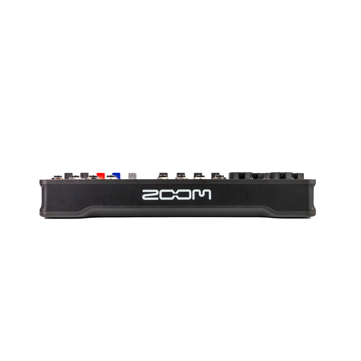 ZOOM LiveTrak L6max 12-kanals mixer + inspelare