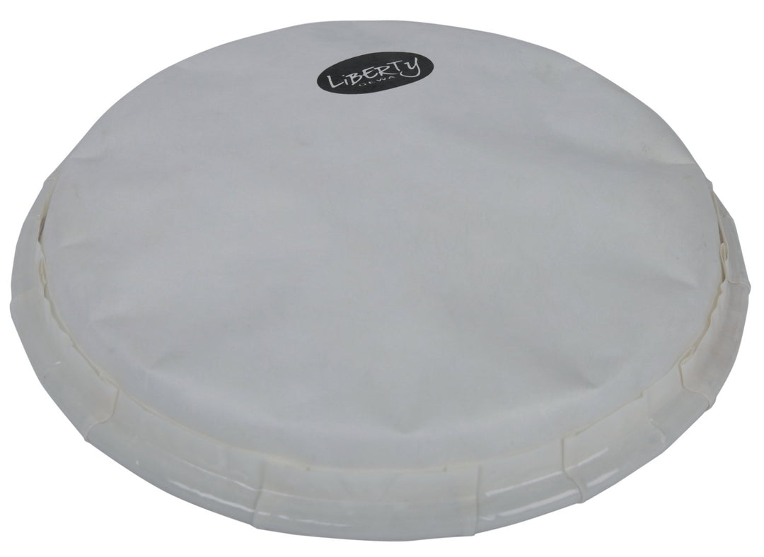 GEWA Djembe-skinn Liberty Series repstämd Fiberskin - 10" Fiberskin - Rep