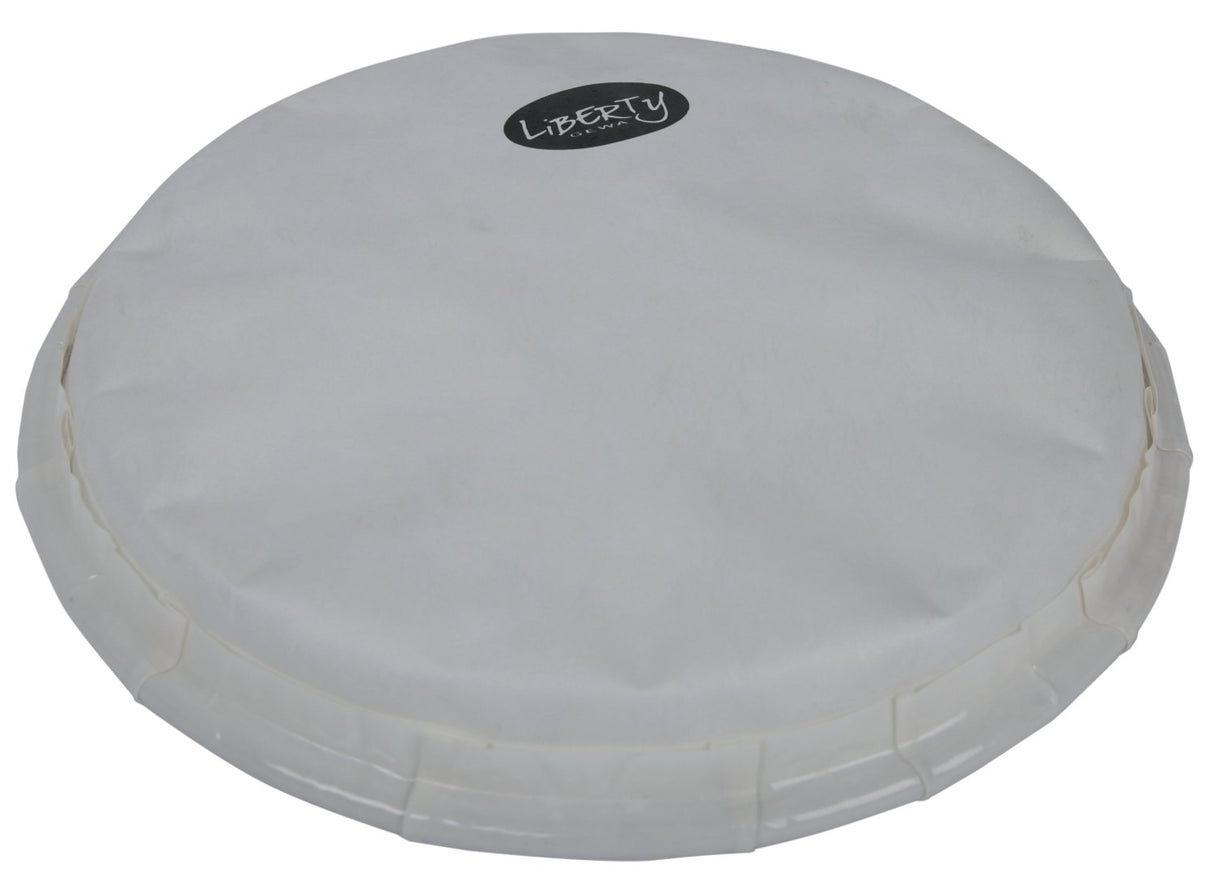 GEWA Djembe-skinn Liberty Series repstämd Fiberskin - 10" Fiberskin - Rep