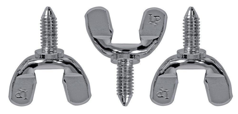 LP923 vingmuttrar 5/16" x 19 mm till benen på Collapsible Cradle