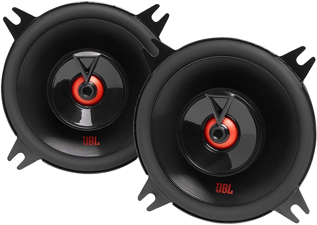JBL CLUB 422F bilhögtalarset (10 cm, 4")