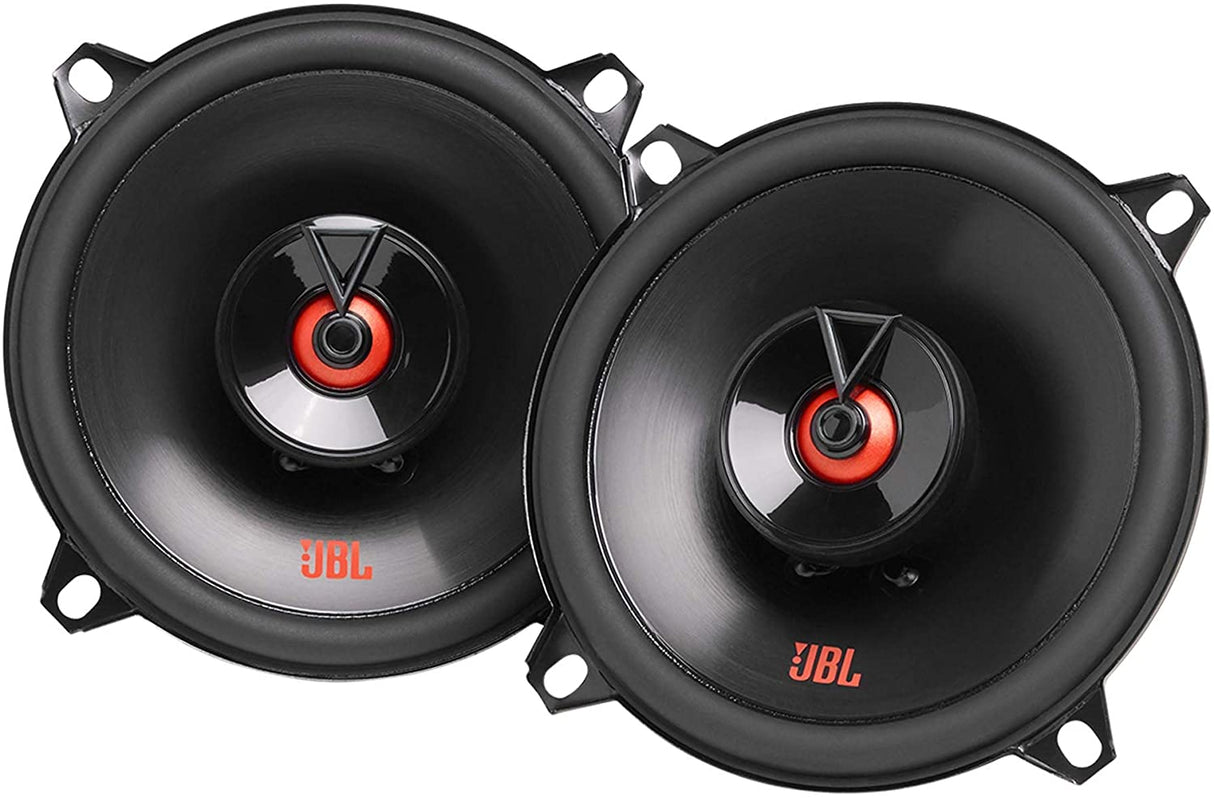 JBL CLUB 522F bilhögtalarset (13 cm, 5,25")