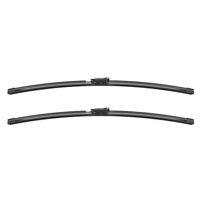 Bosch Aerotwin Flatblade torkarbladsset A001J