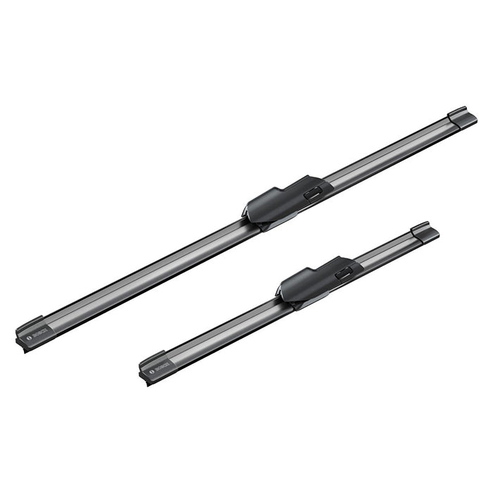 Bosch Aerotwin Flatblade viskerblade sæt A010J