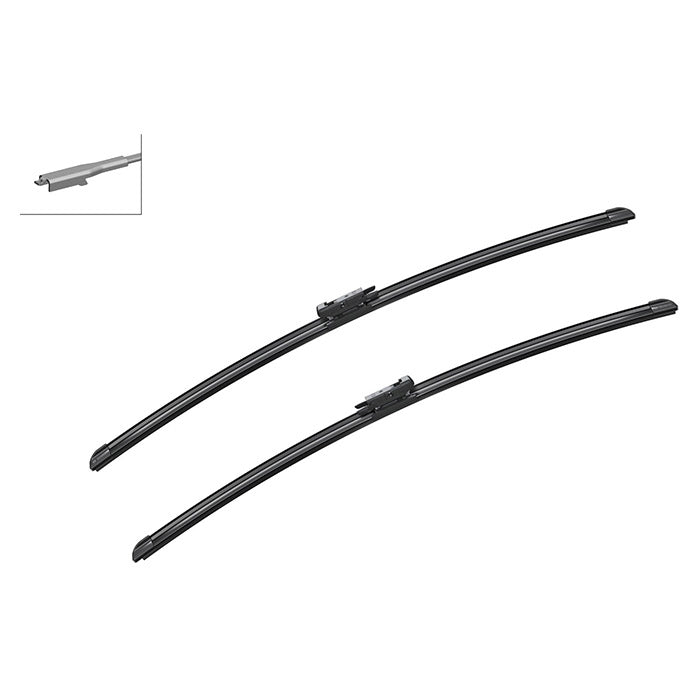 BOSCH oem torkarbladsset (3397014115)
