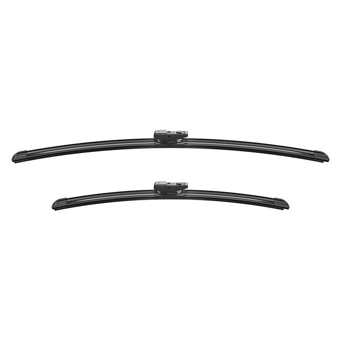 Bosch Aerotwin Flatblade viskerblade sæt A398S