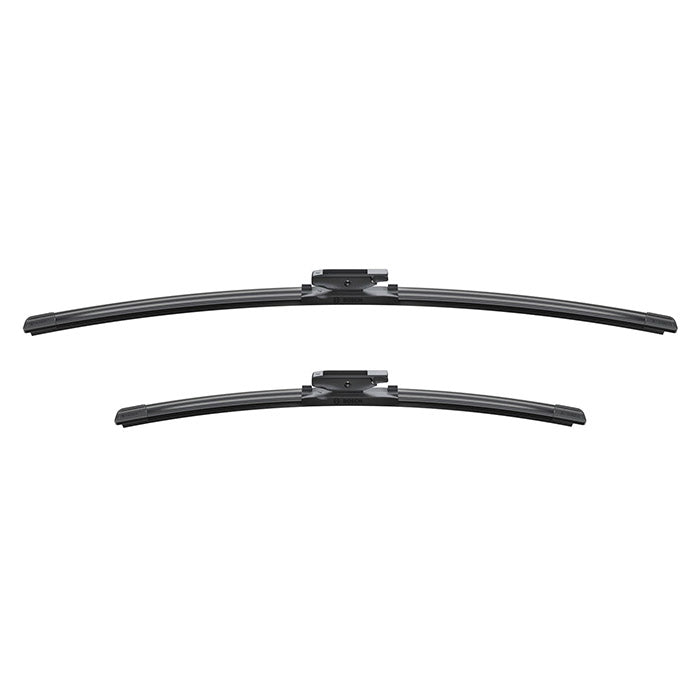 Bosch Aerotwin Flatblade viskerblade sæt A426S