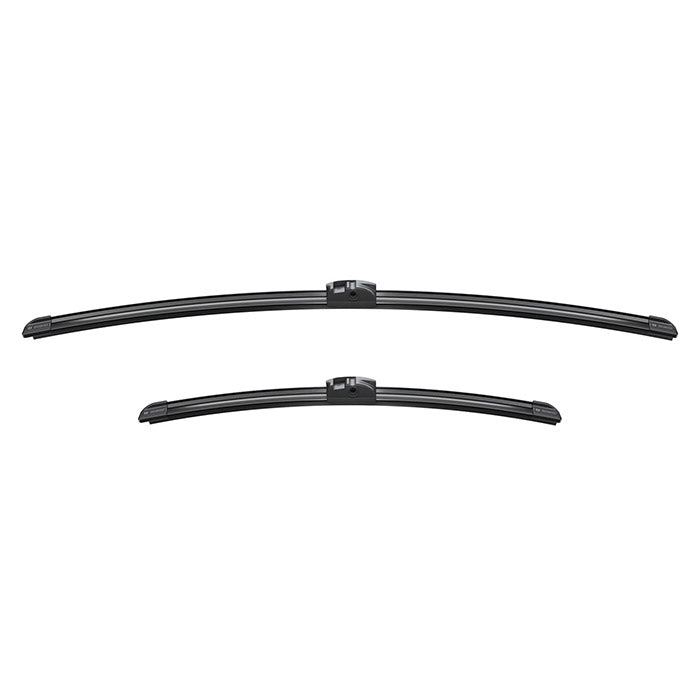 Bosch Aerotwin Flatblade torkarbladssats A642S