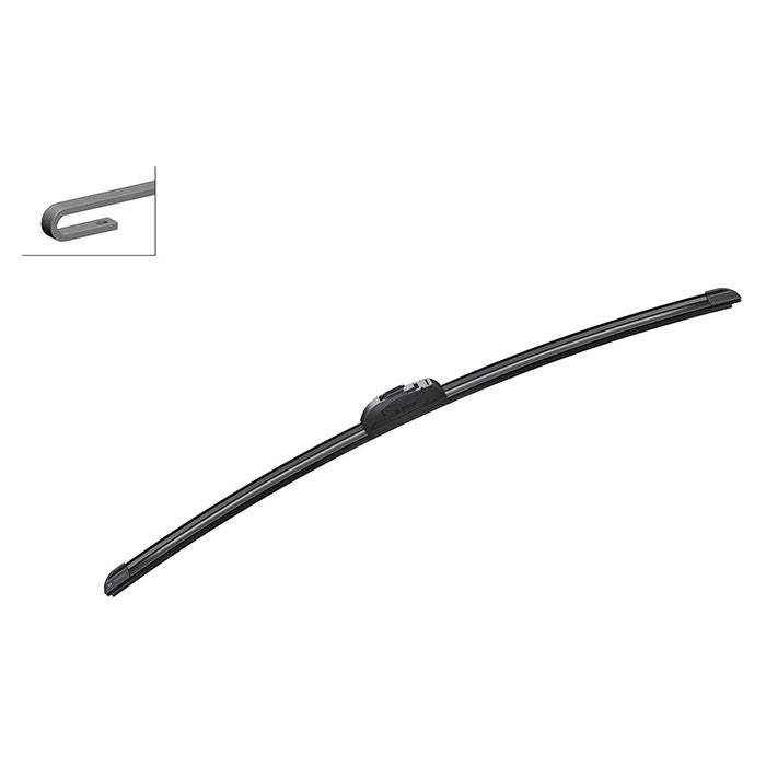 BOSCH Aerotwin Retro 650mm (3397008939)