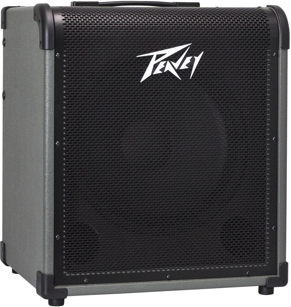 Peavey MAX150, 150 W bascombo