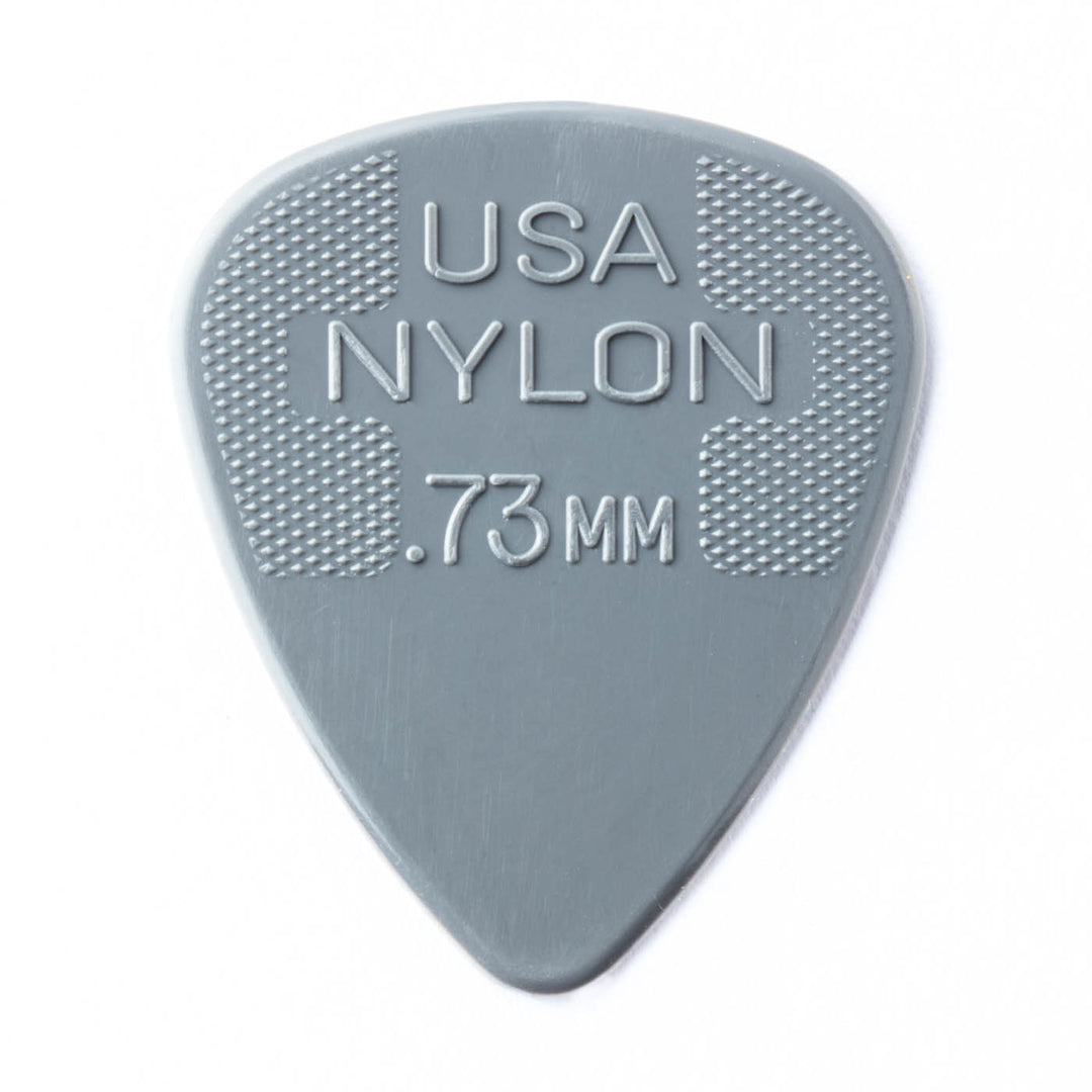 Dunlop 12-44P073 Plockar 12 st. (0,73 mm)