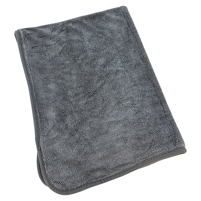Mikrofiberhandduk, 60x80cm, 600gsm