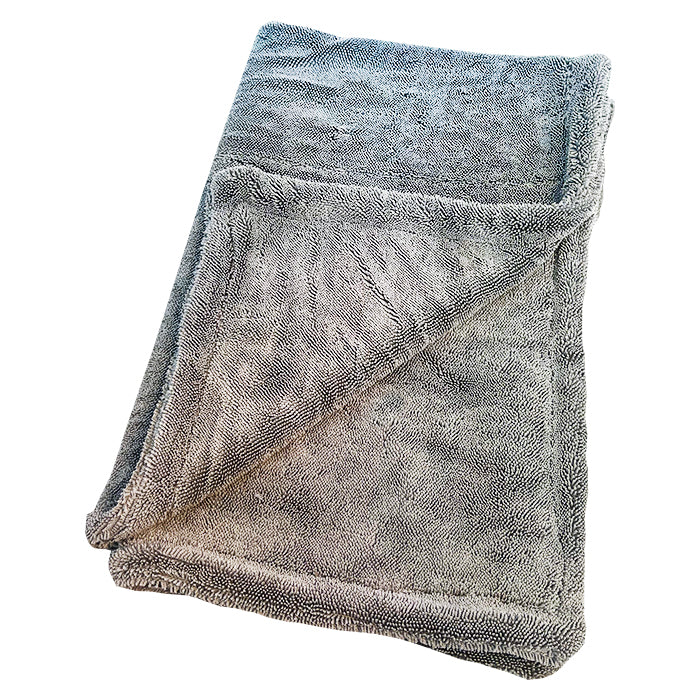 Mikrofiberhandduk, 60x90cm, 1200gsm