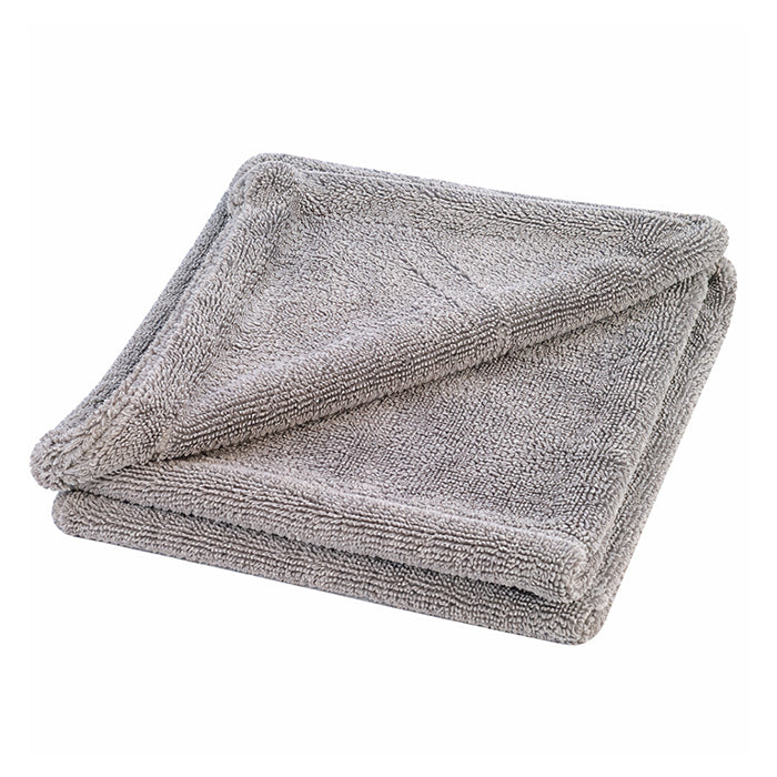 Mikrofiberhandduk, 40x40cm, 1200gsm