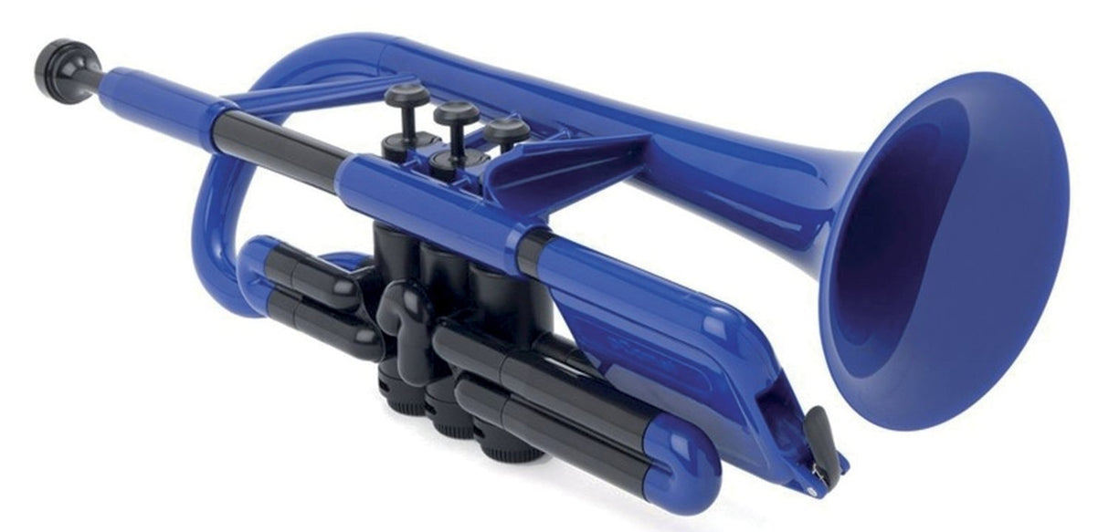 pCornet kornett pCornet - blå