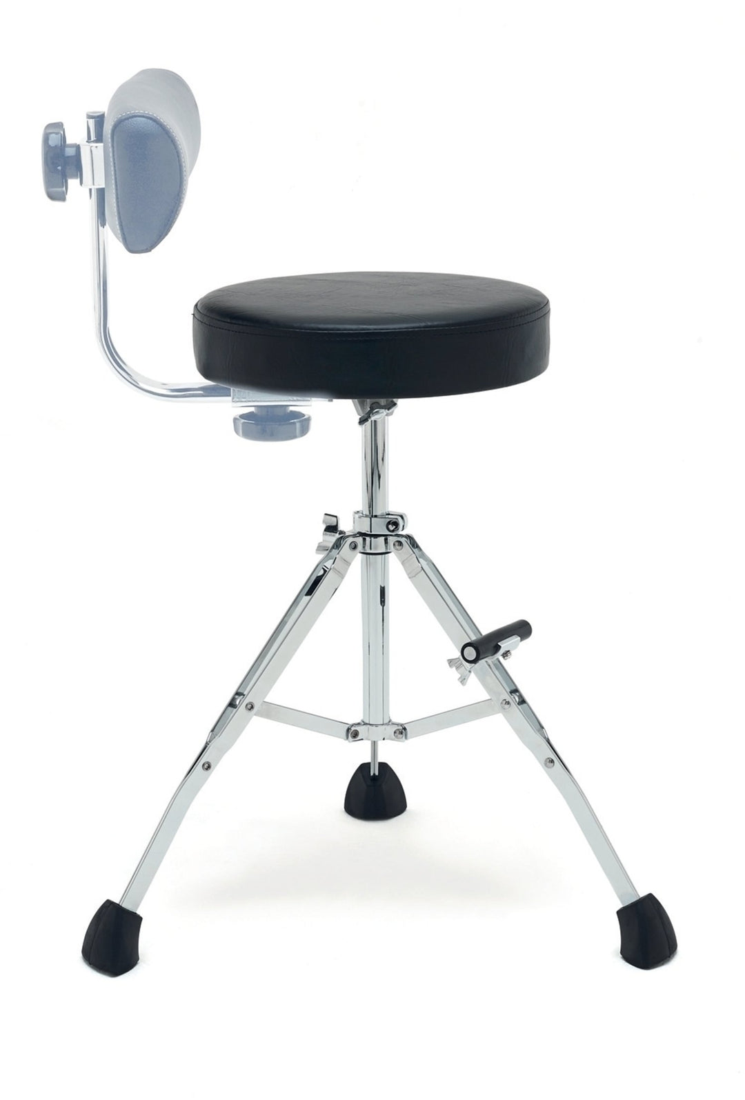 Gibraltar trumstol Compact Performance - GGS10S (Höjd 53 cm)