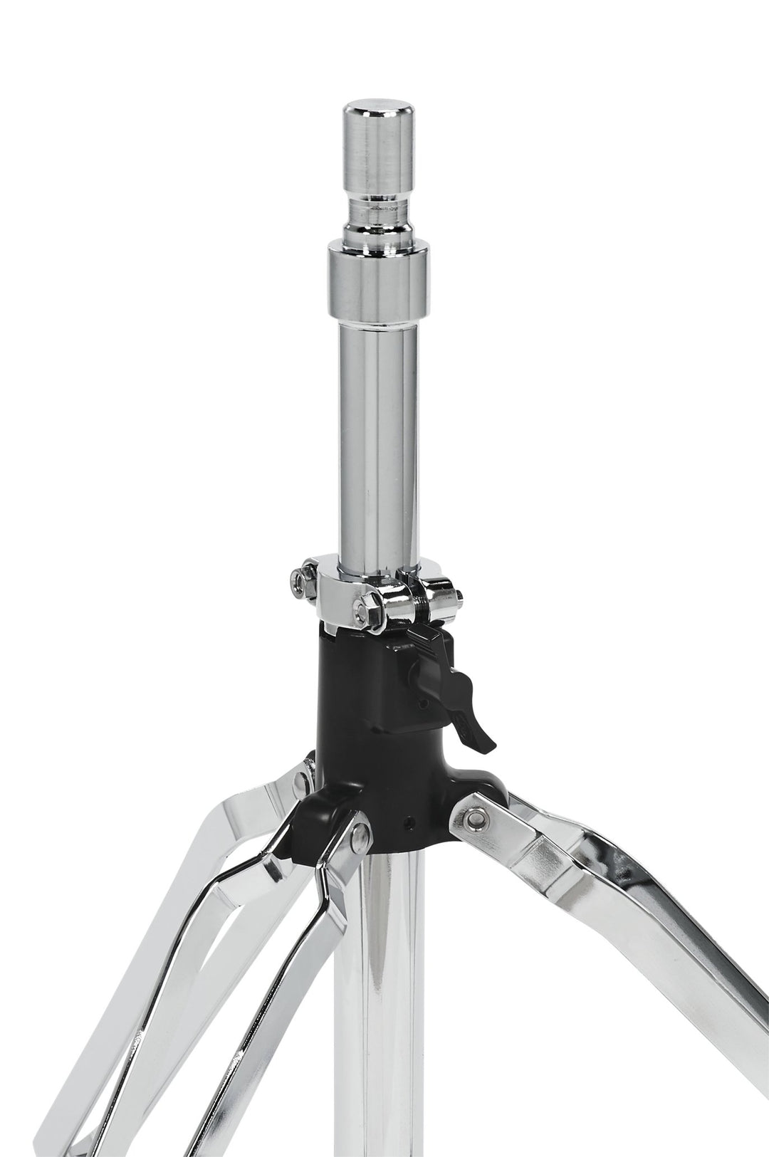 Latin Percussion trumstol Drum Pro Throne med Vise Memory (LP3100)