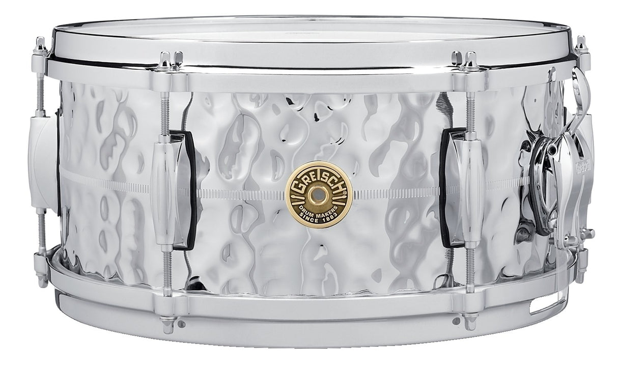 Gretsch Snare Drum USA - 13" x 6" (G4168HB)