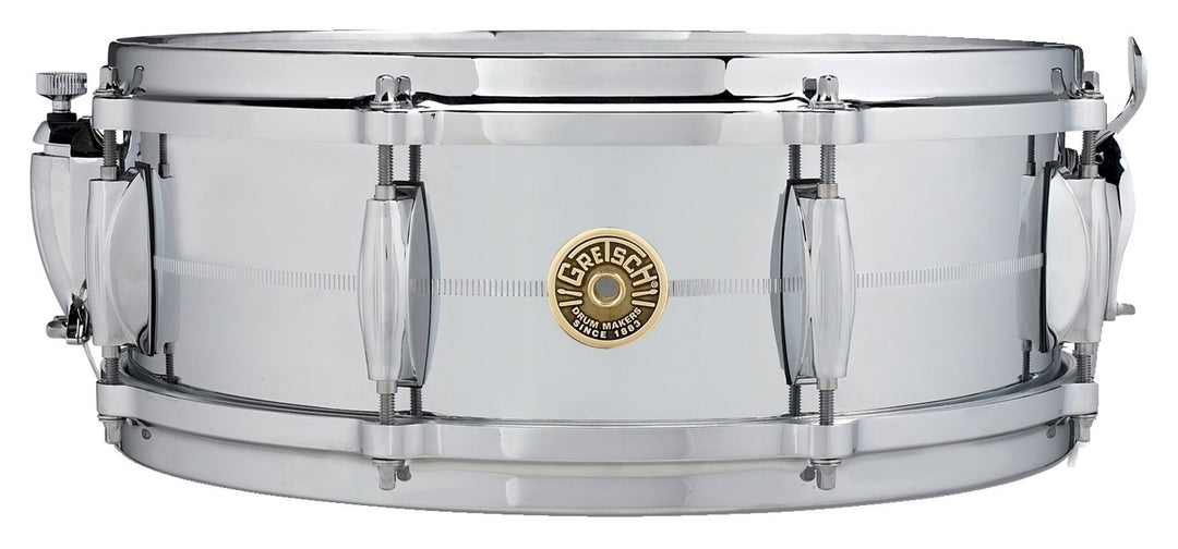 Gretsch Virveltrumma USA - 14" x 5" (G4160)