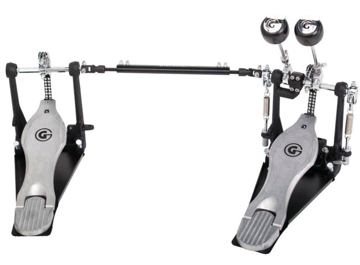Gibraltar pedal 6000-serien dubbel - 6711DB