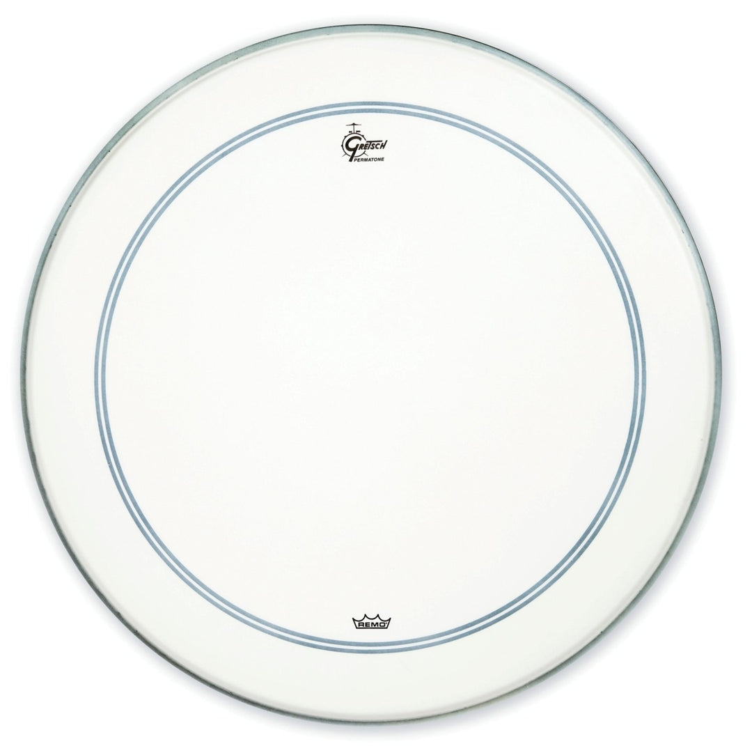 Gretsch bastrumskinn Powerstroke - 24"