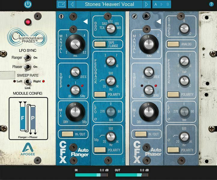 Clearmountain Series Volym 1