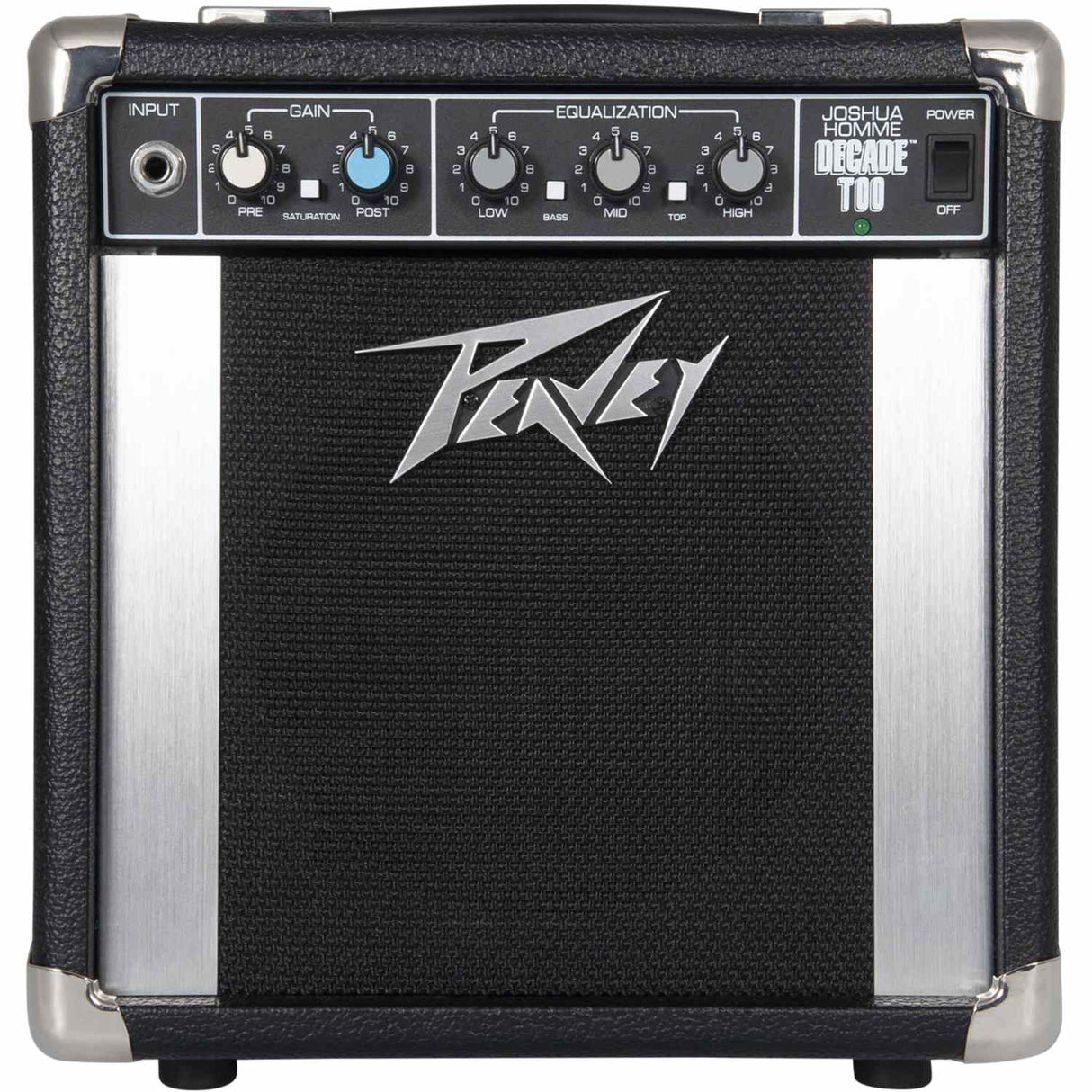 Peavey Decade Too Josh Homme-combo