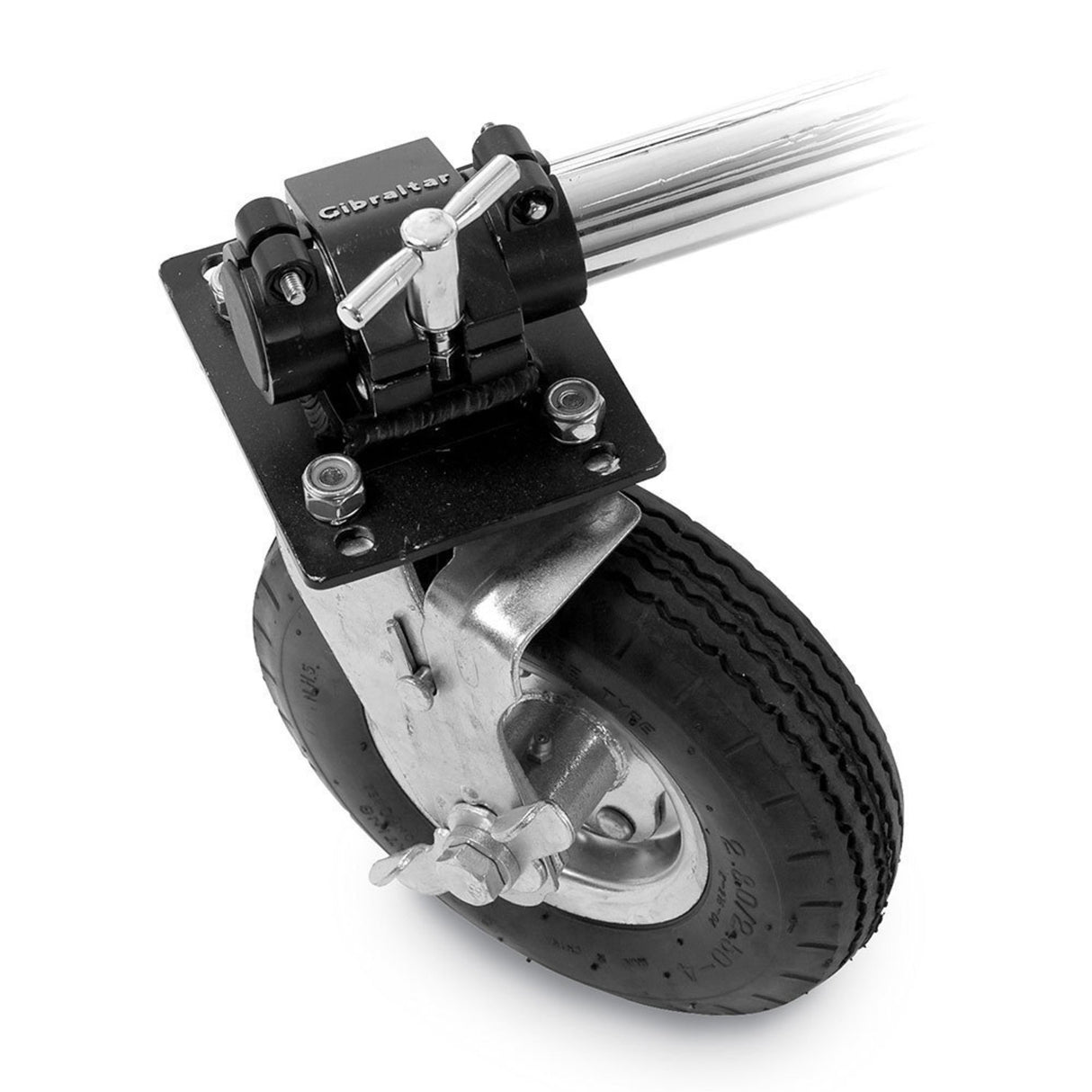 Gibraltar racktillbehör hjul - GCASTER