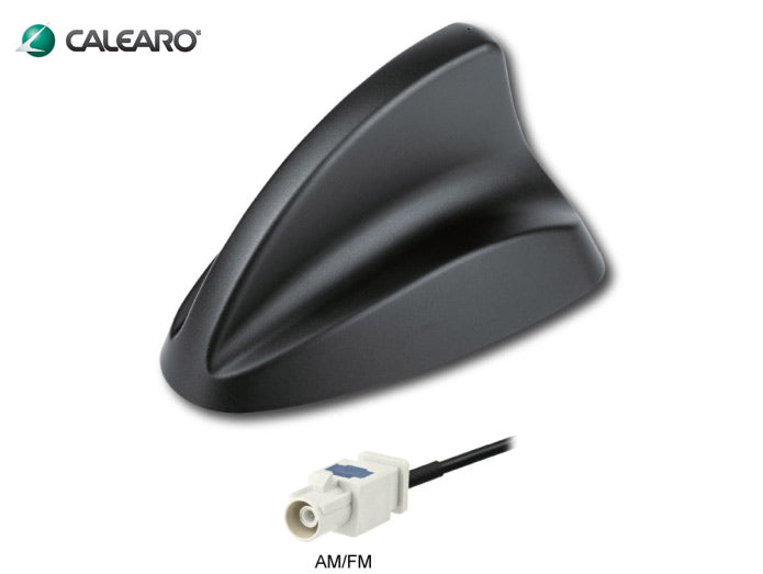 SHARK FM-antenn