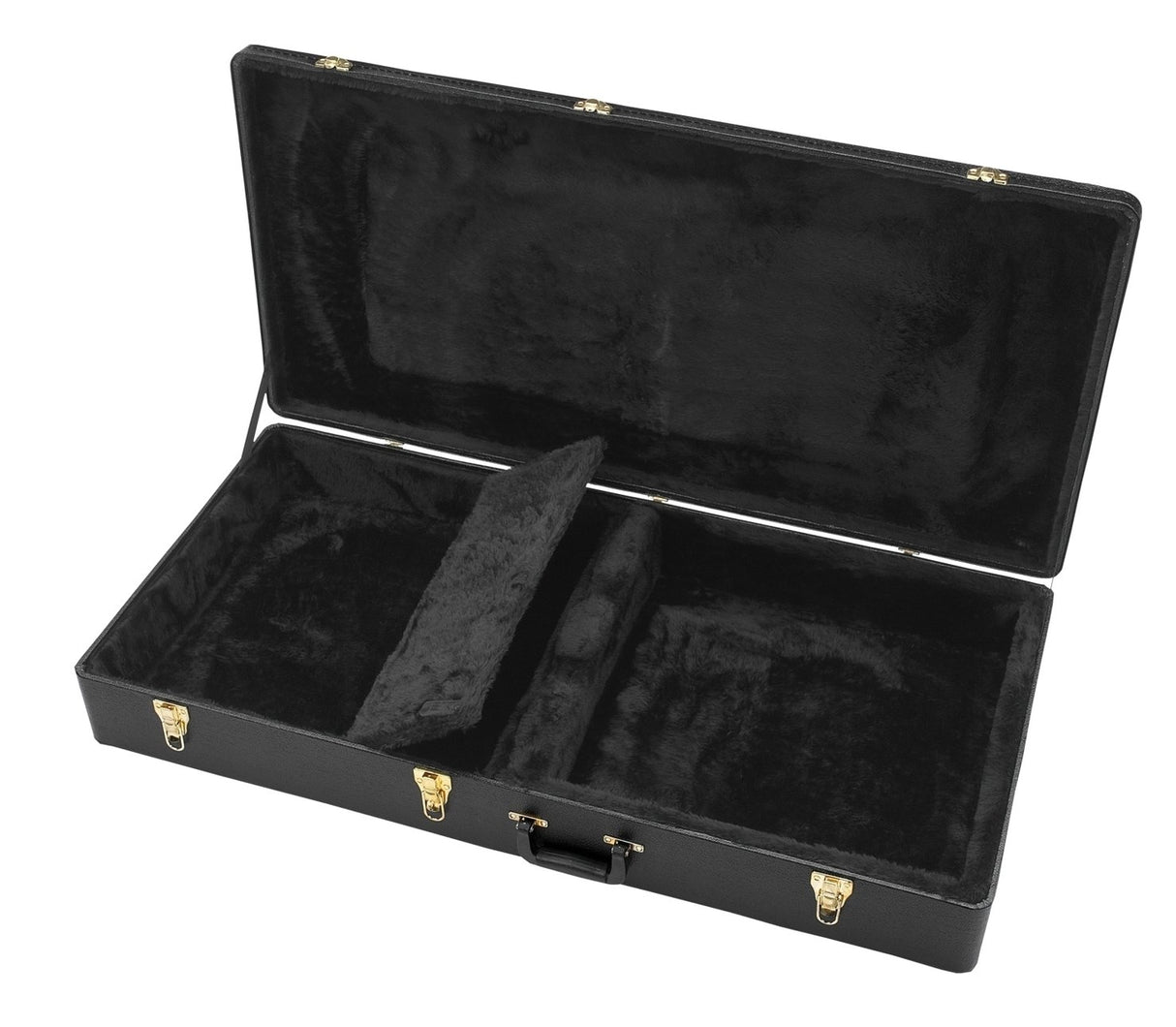 Ovation Gitarrer-fodral Doubleneck Case - dubbelhals (9115-0)