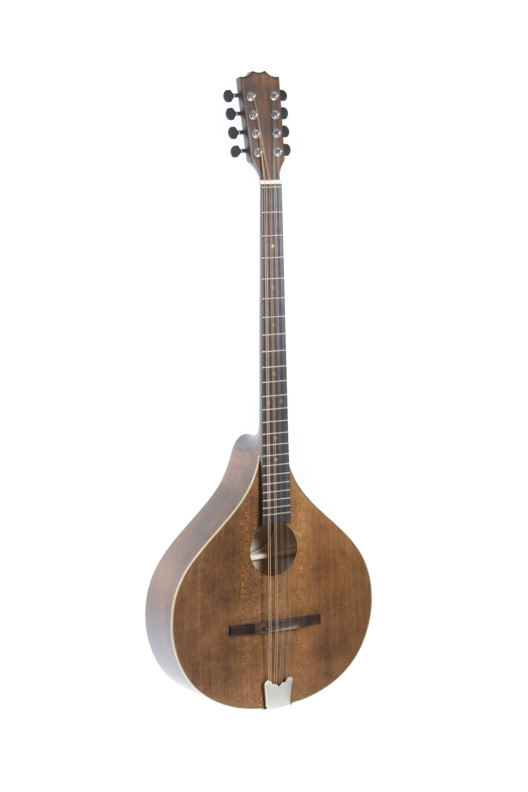 GEWA irländsk bouzouki Pro Arte Antique - Antique (helt massiv)