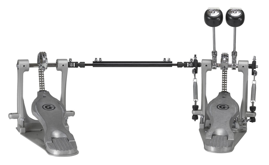 Gibraltar pedal Tour Class Series dubbelpedal - GTC6-DB