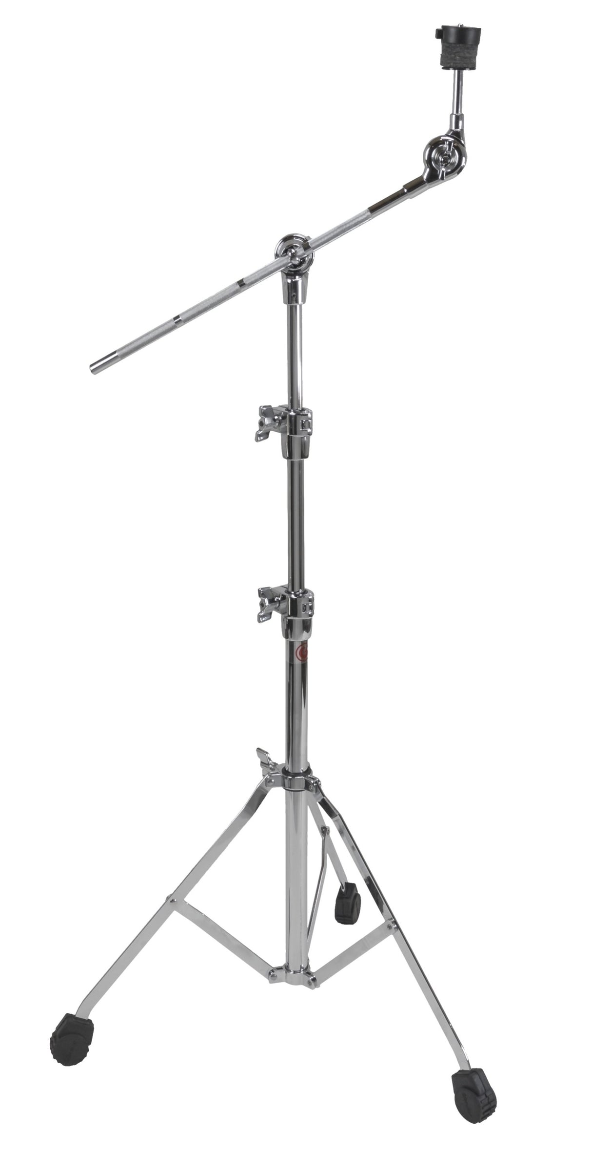 Gibraltar cymbalstativ med bom Pro Lite Series - GSB-509