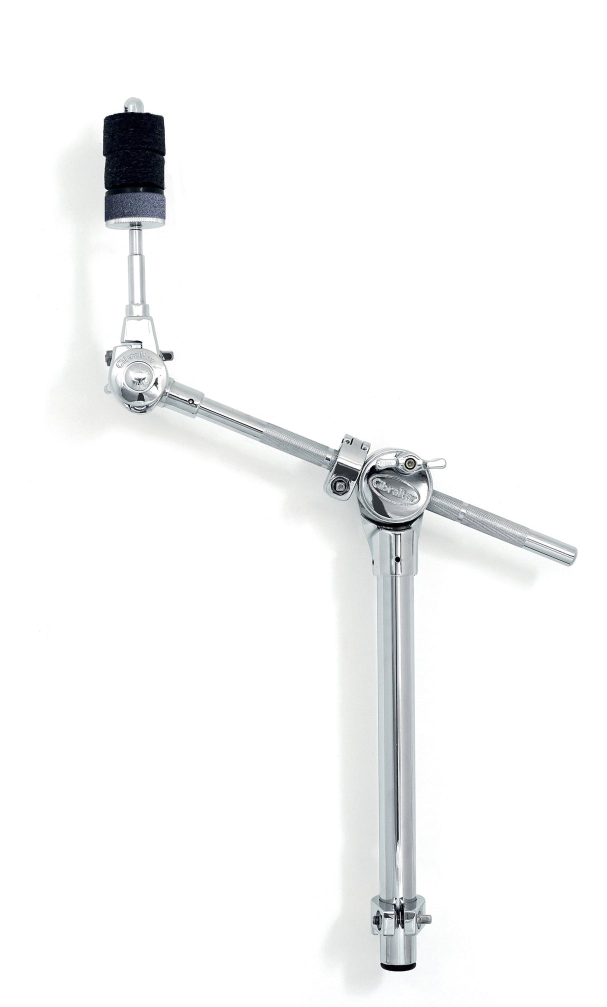 Gibraltar cymbalarm/tillbehör kort cymbalbomarm - SC-SBBT-TP