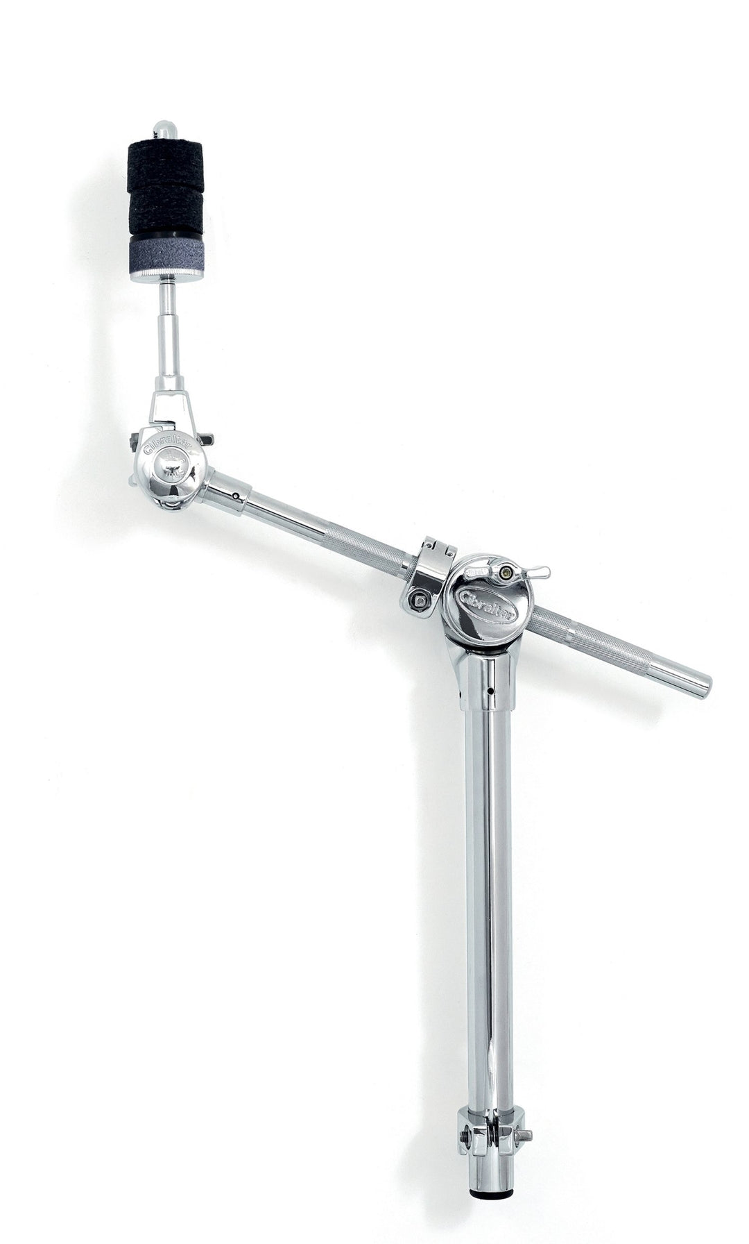 Gibraltar cymbalarm/tillbehör kort cymbalbomarm - SC-SBBT-TP