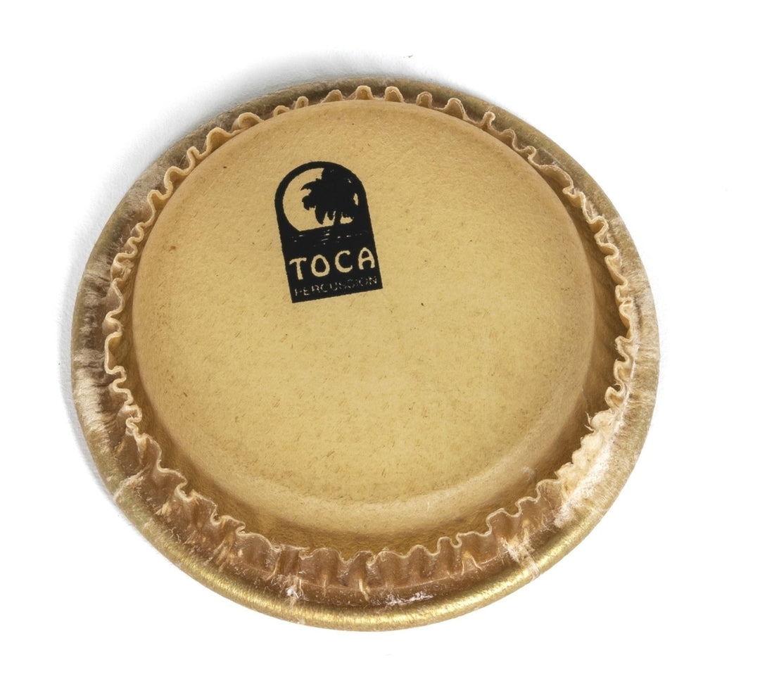 Toca Percussion skinn Batá Drums - 5" Small Onconkolo (TP-33005)