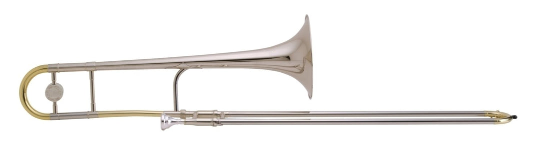 King Bb-tenortrombon 3B Legend - 3BS