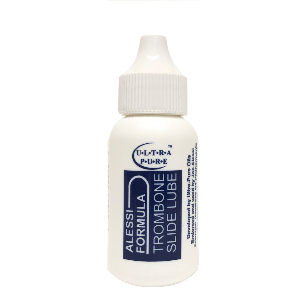 Ultra-Pure smörjmedel för trombonens drag, 30 ml