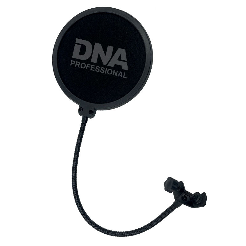 DNA DNC GAME XLR Kondensator Mikrofon Kit