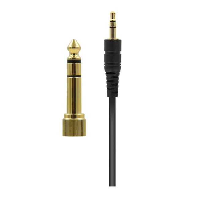 DNA HD 777 Over-Ear Studiohörlurar