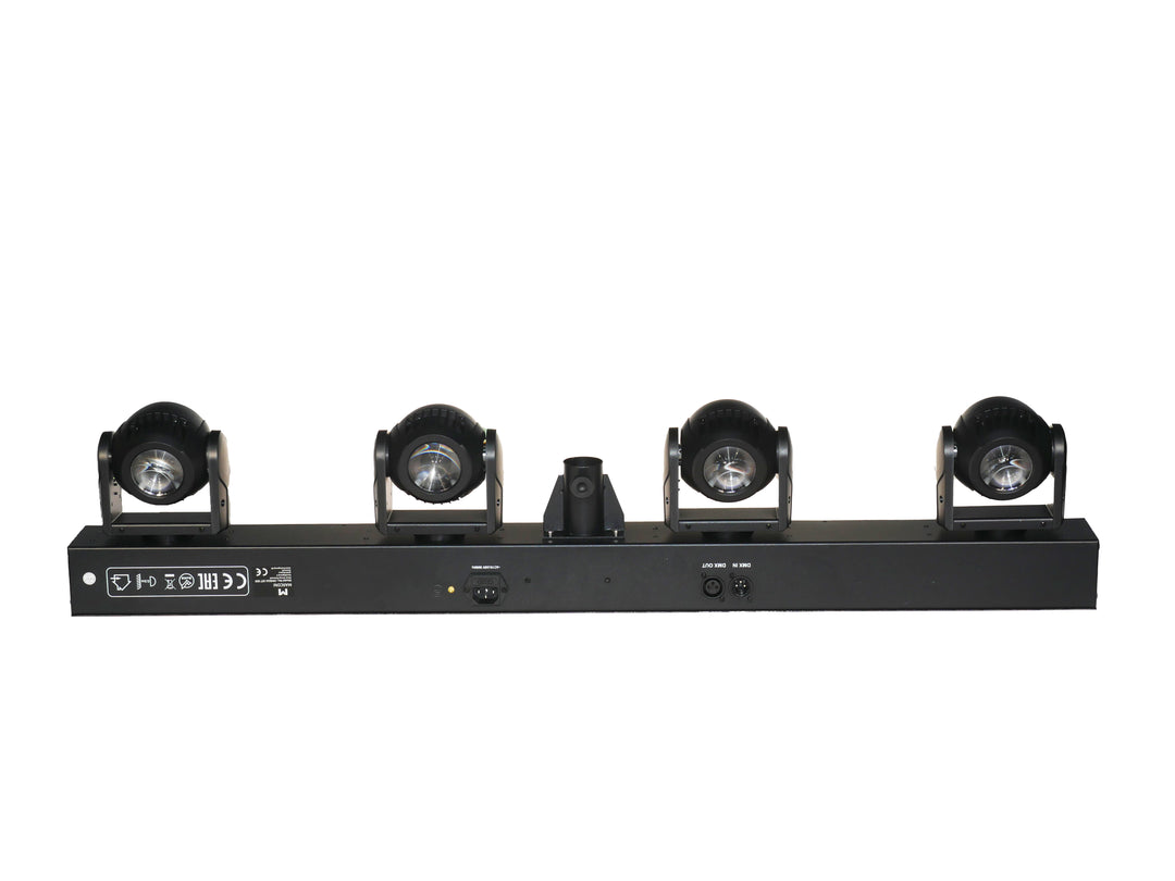 Marconi Omega Movingheads Set 800