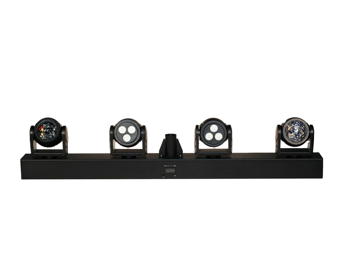 Marconi Omega Movingheads Set 800