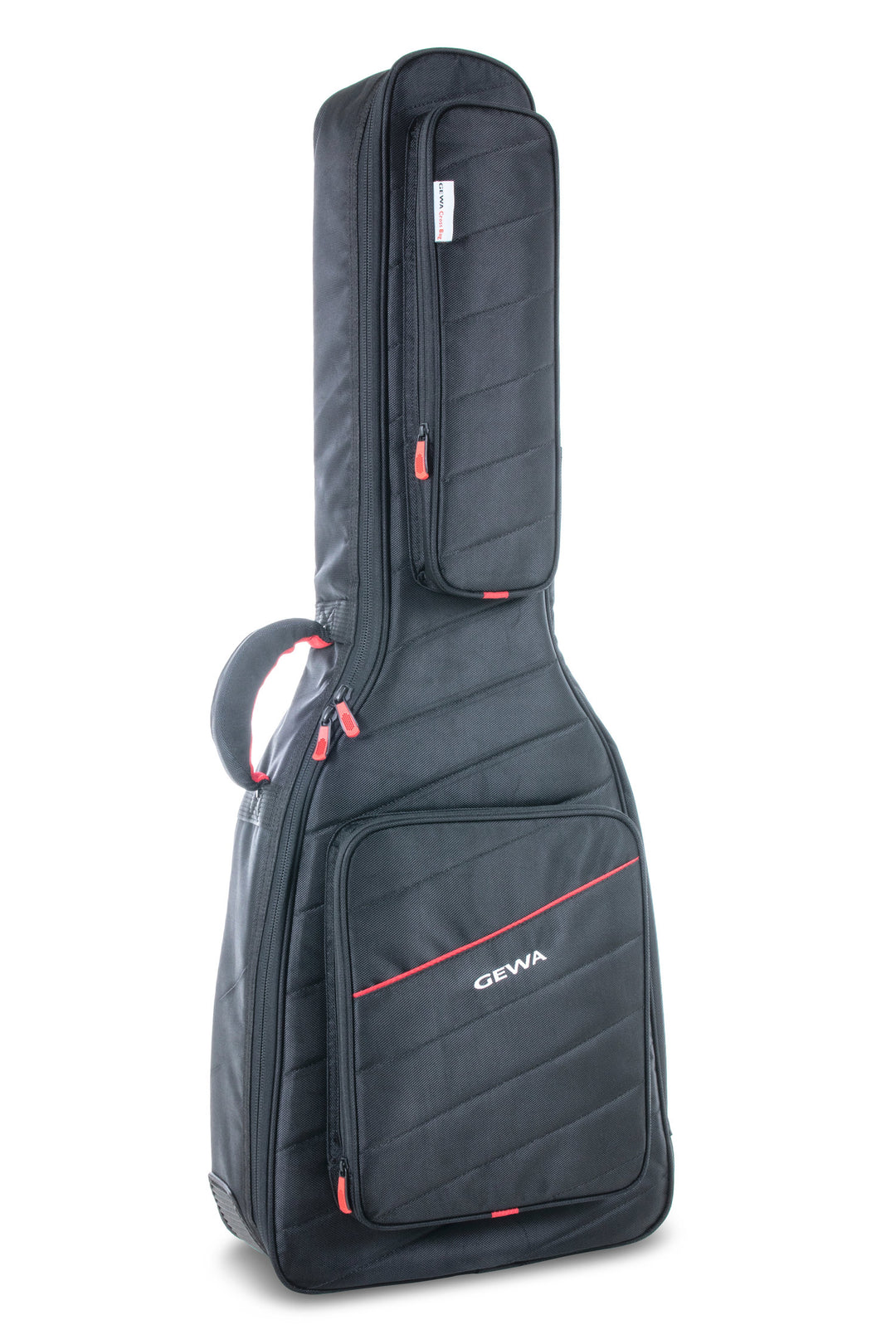 GEWA Gitarrer gigbag Cross 30 - klassisk 4/4