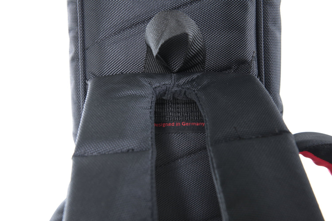 GEWA Gitarrer gigbag Cross 30 - klassisk 4/4