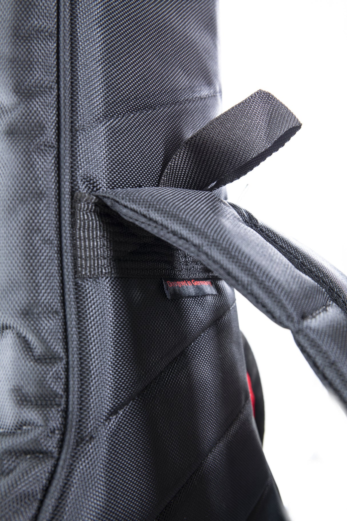 GEWA Gitarrer gigbag Cross 30 - klassisk 4/4