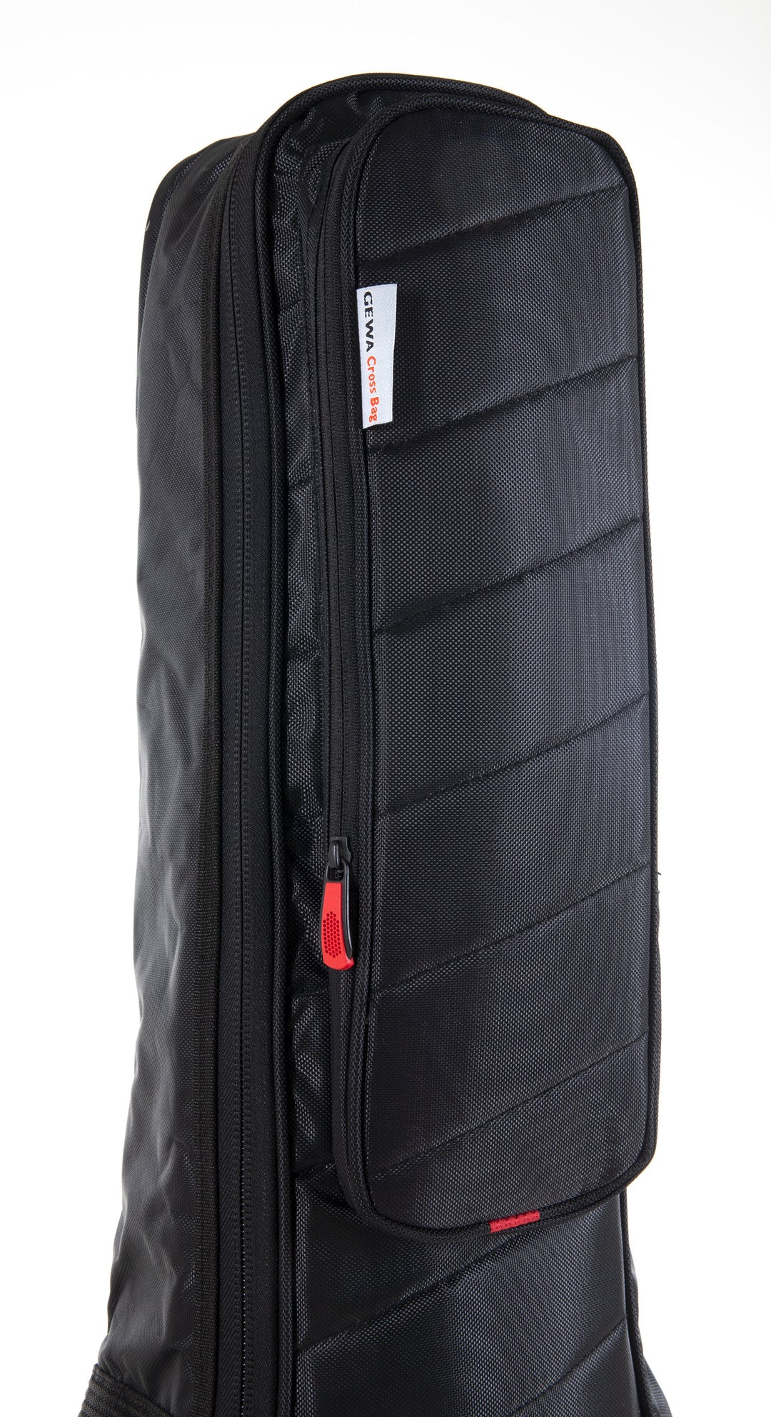 GEWA Gitarrer gigbag Cross 30 - akustisk